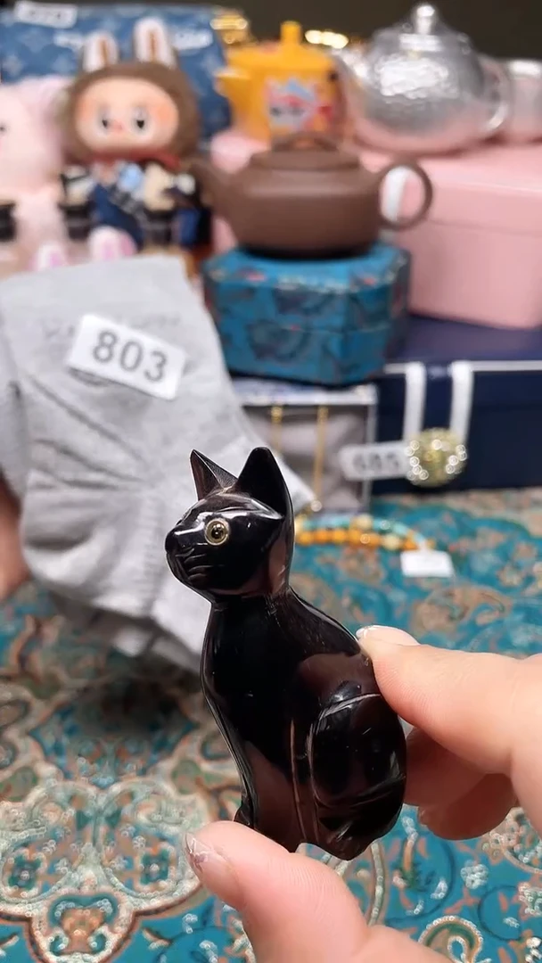 瓷片无品牌瓷片柴窑烧制半手工多人