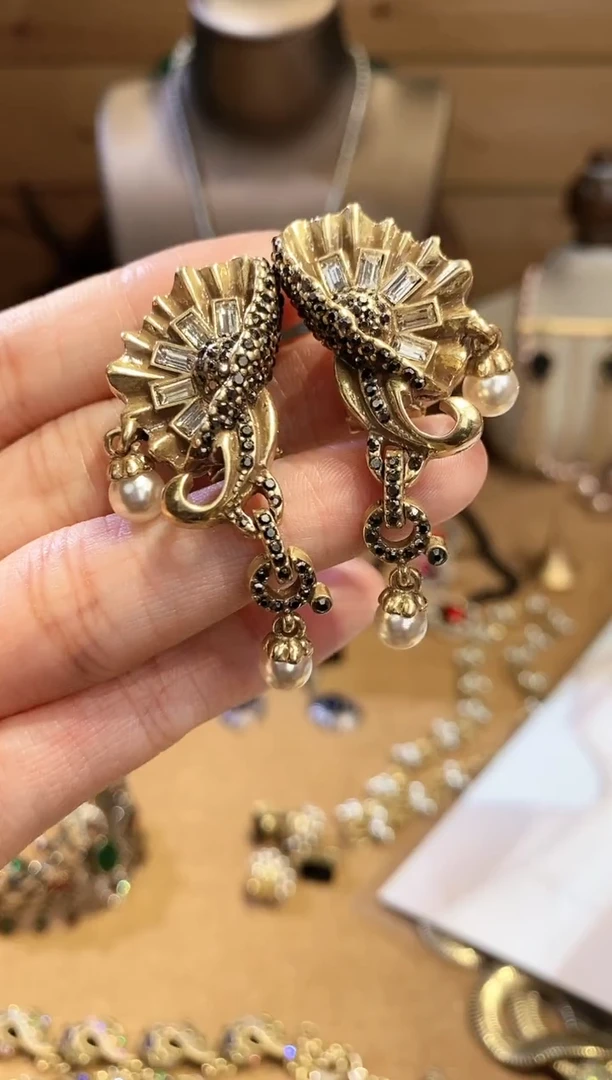 合金无合金中古饰品