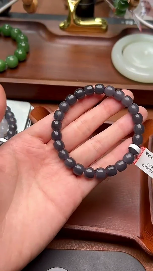 【闪购商品】和田玉手串未镶嵌JYMND500032