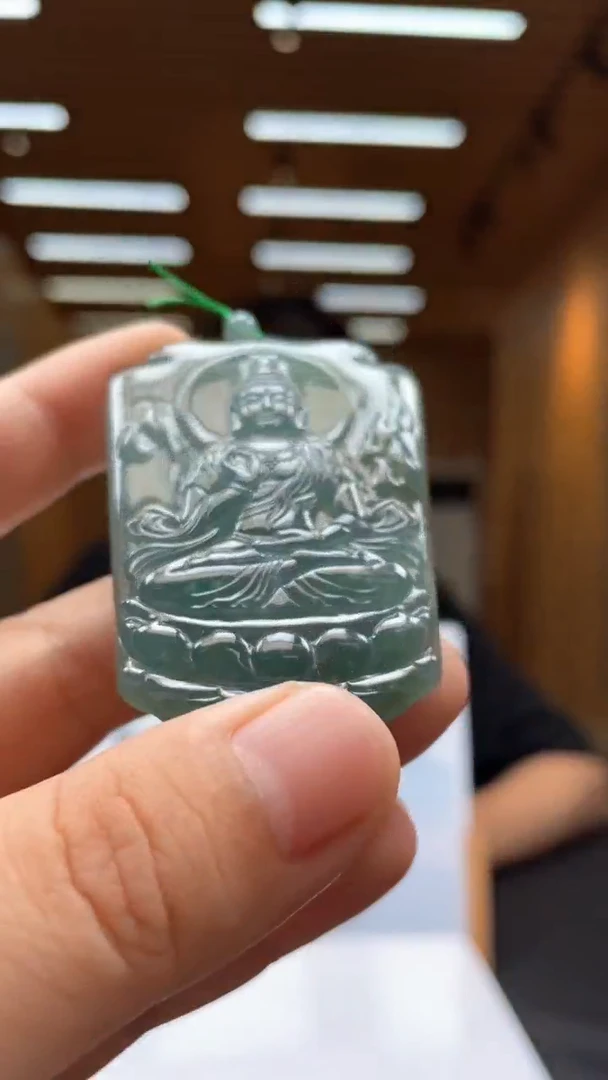 定制翡翠未镶嵌*********617