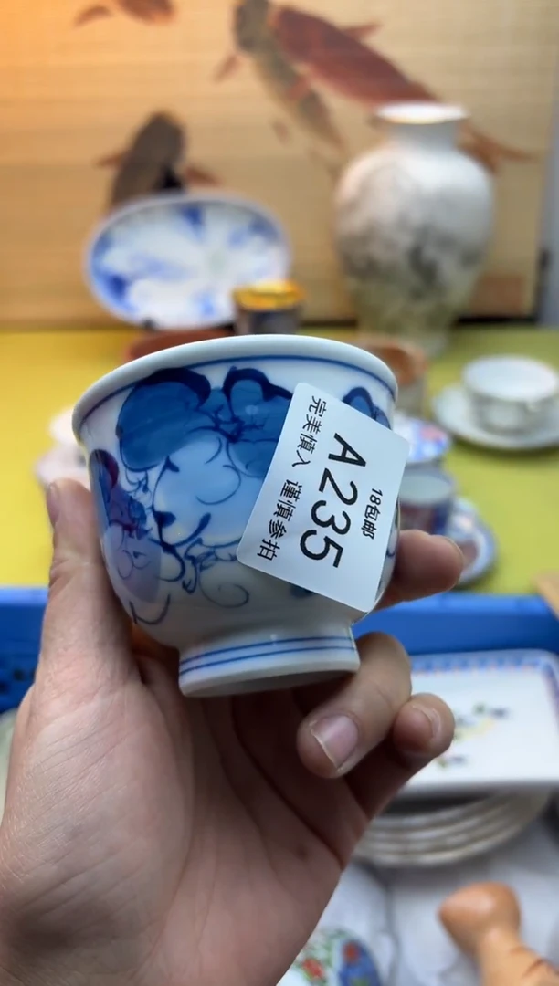 瓷片高****高235十八包邮