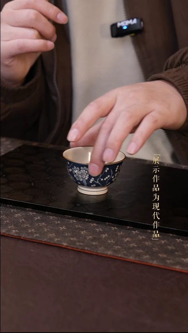 摆件瓷尼克美学甄选