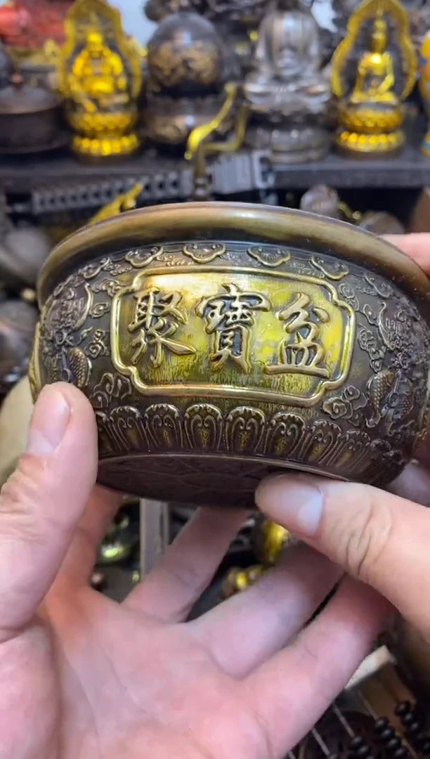 案台摆件 物品摆件