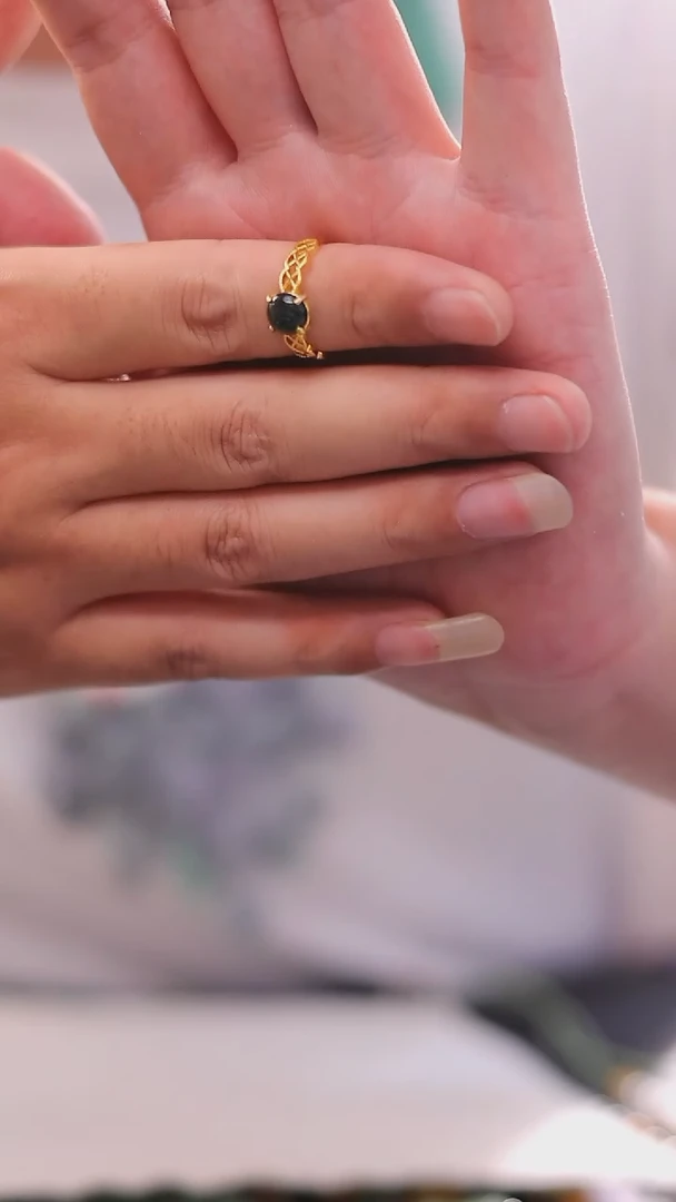 【闪购商品】翡翠耳饰银S925镶嵌24小时内发货质保A货