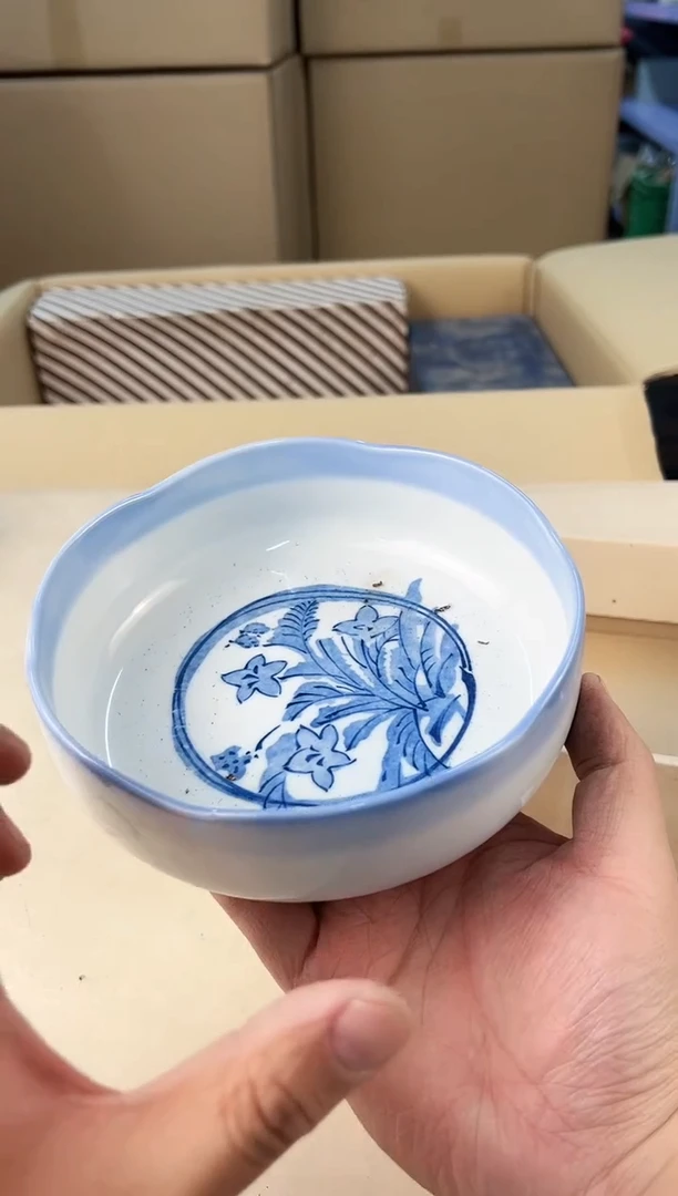 【闪购商品】瓷片302A打包不容易，谨慎参拍~~~！