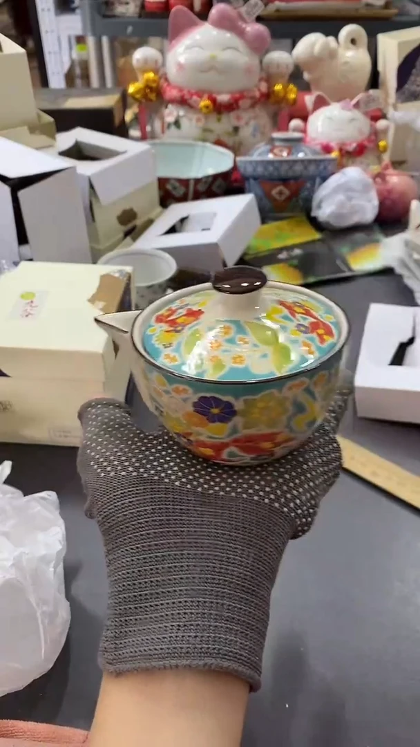 瓷片满38包邮，编号：R052