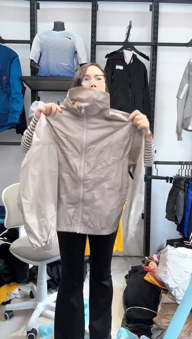 2468  编码  耐克卫衣服饰瑕疵款过款为准 尺码