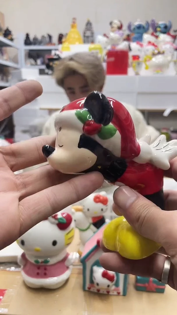 杯微瑕陶瓷不退不换满28包邮