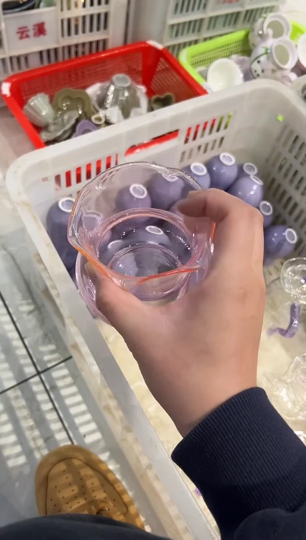 瓷片瓷样品 -孤品