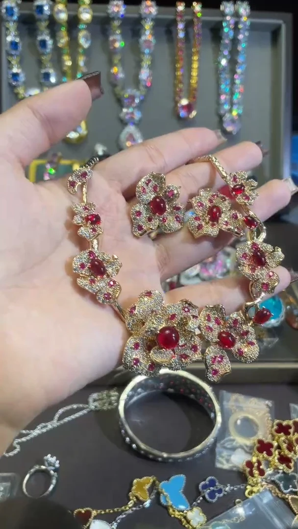 非金属无高端定制精品系列款式S212