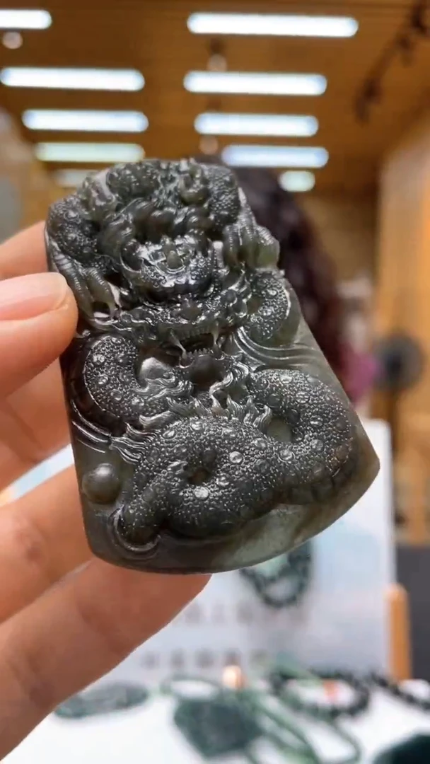 未镶嵌定制翡翠********654