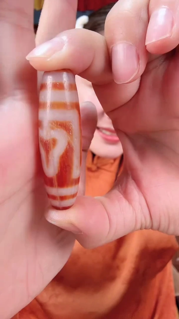 无非金属红肉小珠