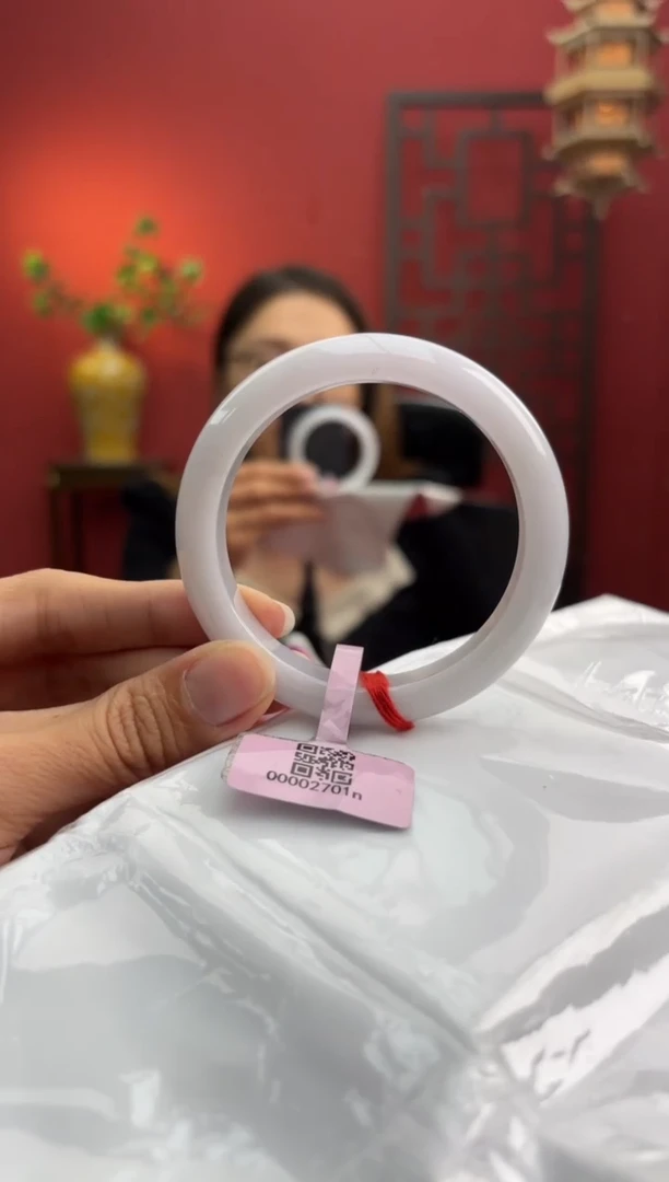 未镶嵌手镯翡翠翡翠手镯20