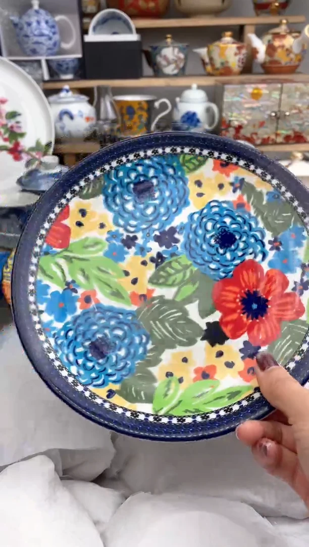 【闪购商品】瓷片默认微瑕，看清尺寸品相再拍