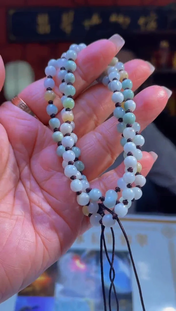 未镶嵌定制翡翠C-@@QJCC010408多样性发其一