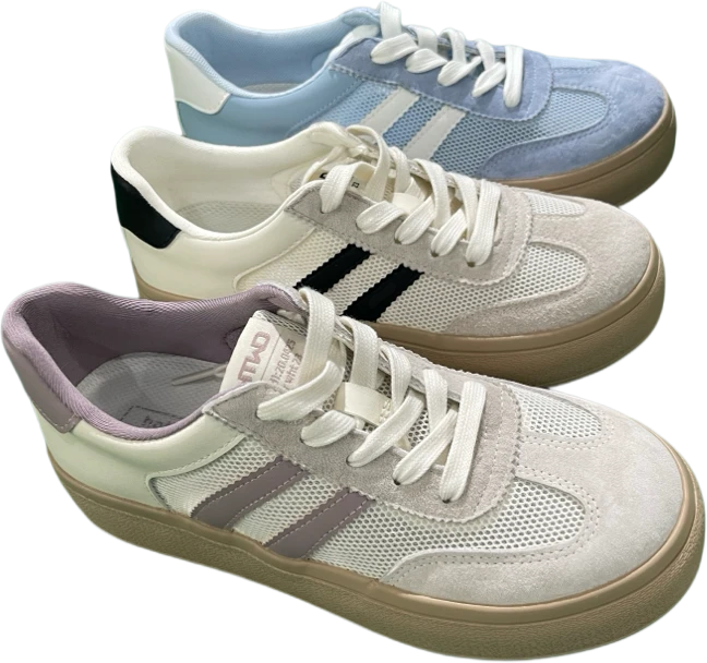 德迅鞋小白鞋板鞋帆布鞋