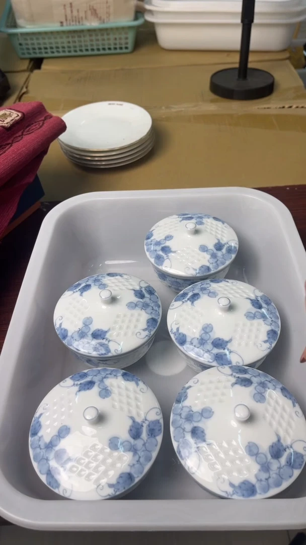 中古杂项默认微瑕，满18包邮  共5