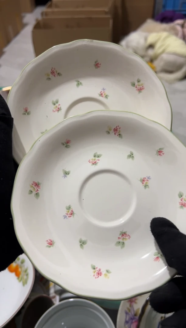 锦***?锦瑟中古商品默认瑕疵完美主义慎拍