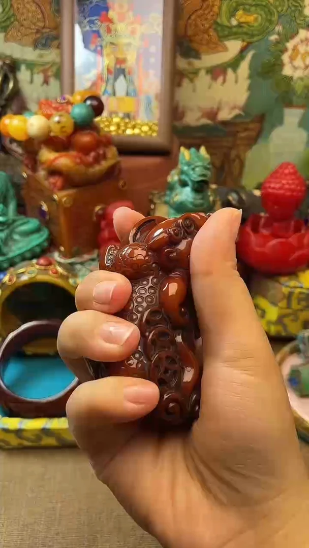 未镶嵌颈饰蜜蜡好物推荐好物推荐