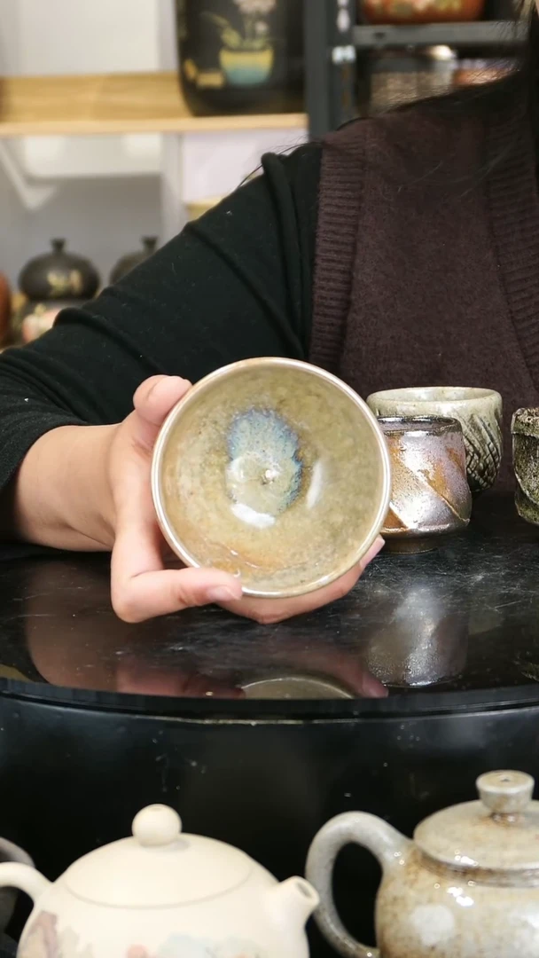 【闪购商品】壶386瑕疵 苏橙茶周边.....