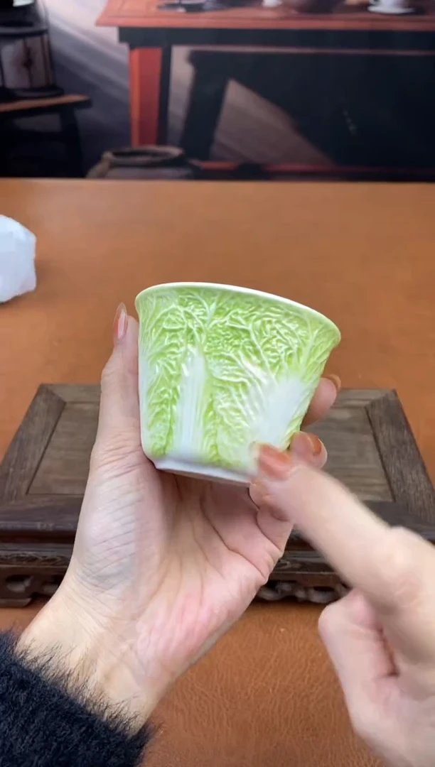 【闪购商品】陶禧茶器闪购福利V