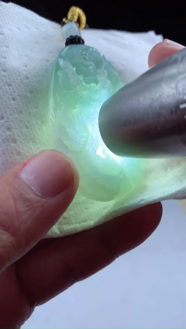 未镶嵌定制翡翠运****说96854654654