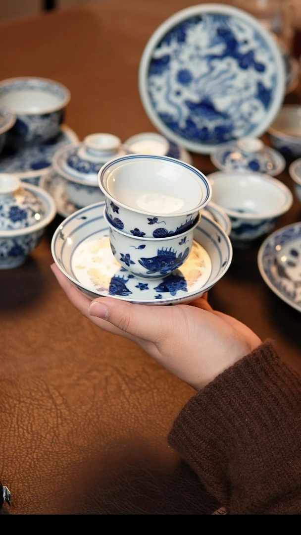 从**犟满鳜桃花系列