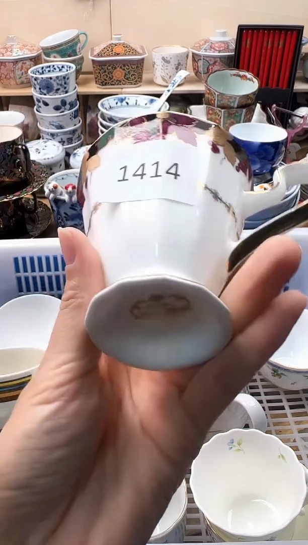 瓷片蓝*花你好你好你好你好你好