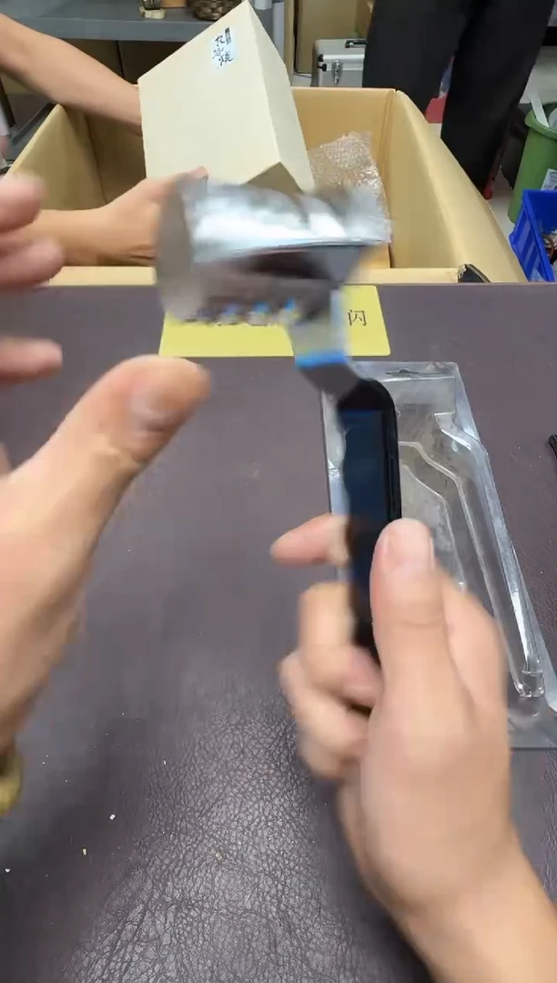 手工艺品琉璃张*宁16