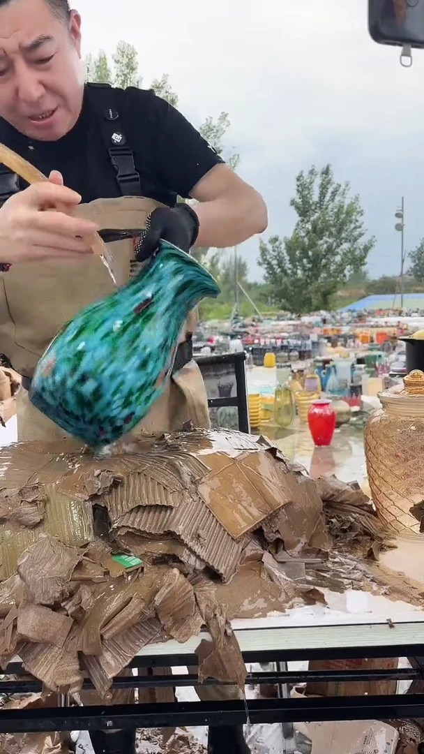 外贸花瓶花瓶花瓶73---k269