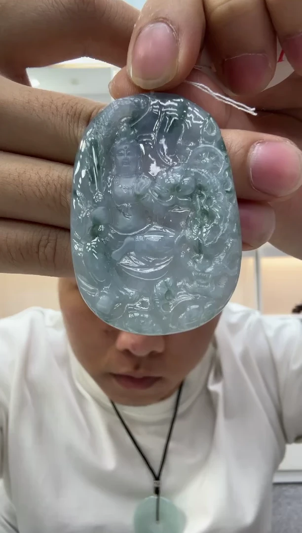 未镶嵌挂件翡翠多样性天然翡翠A货孤品