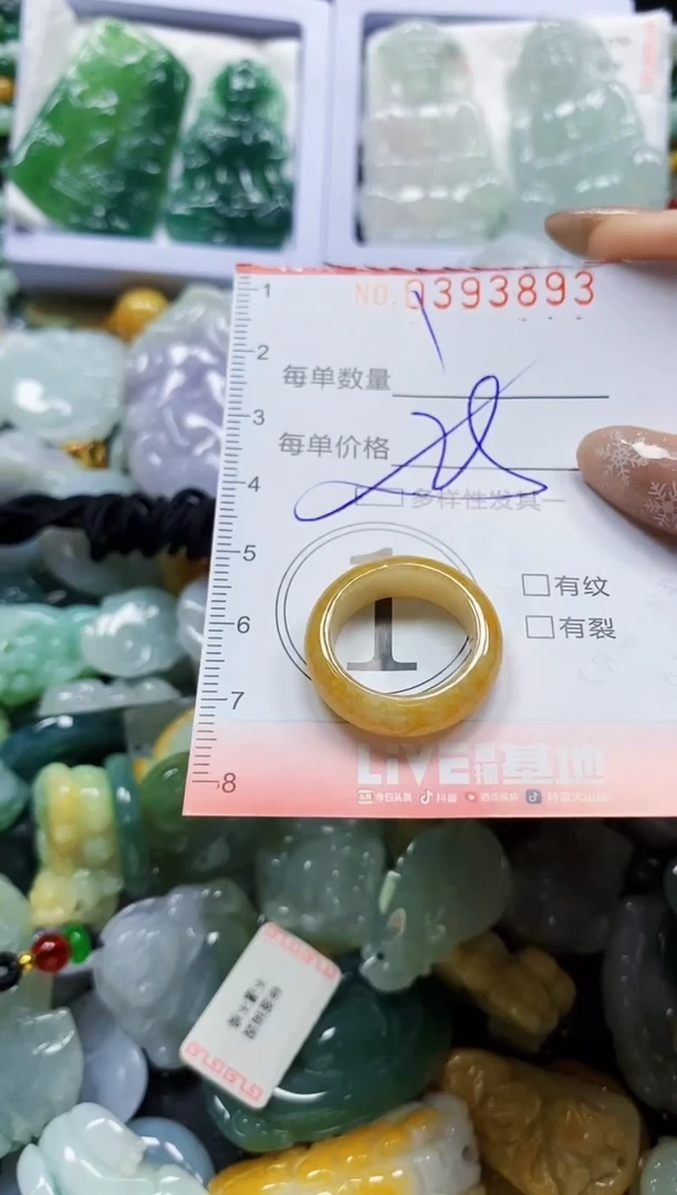 颈饰未镶嵌翡翠闪购0393893多样性发其一