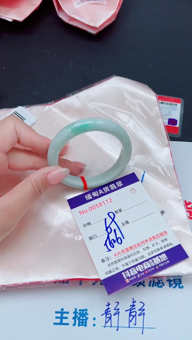 未镶嵌手镯翡翠11111