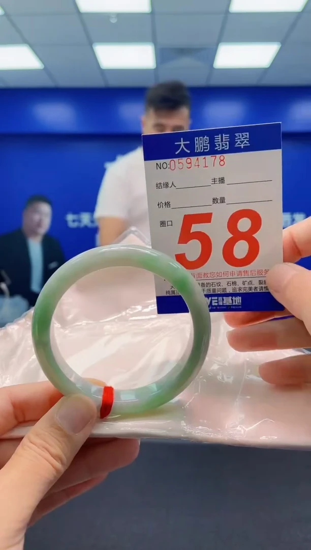 未镶嵌手镯翡翠AAAAAAAAA
