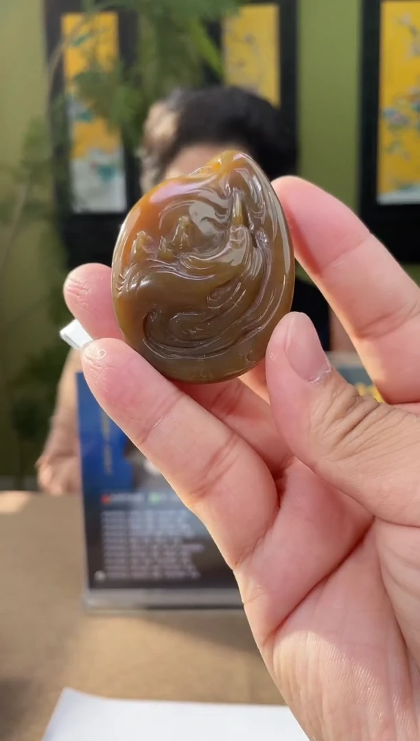 定制和田玉多样性发货拍一发一