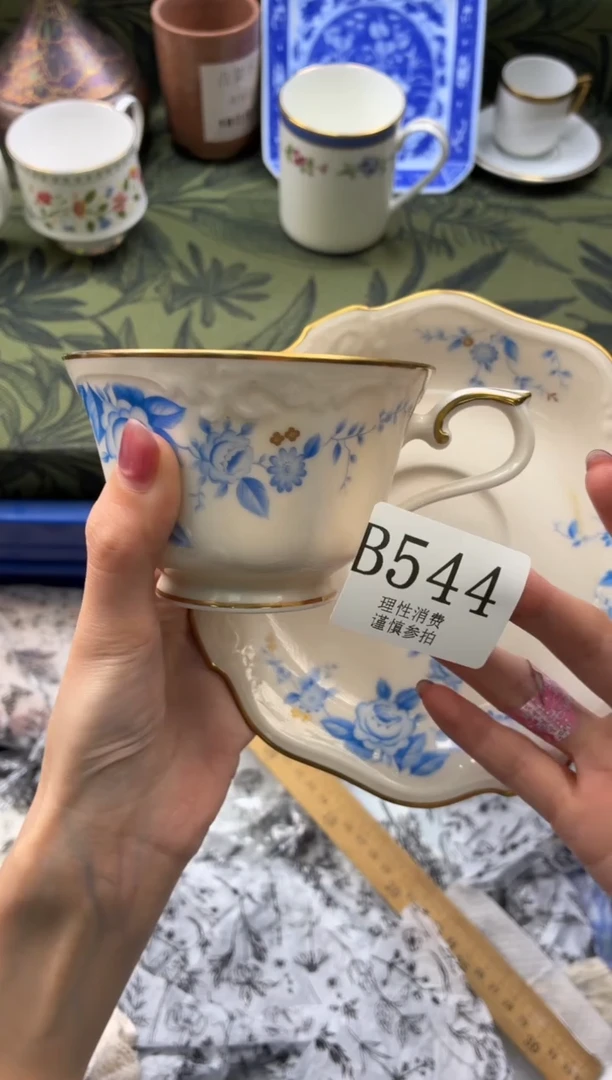 瓷片用****4       B544