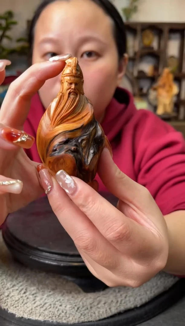 柏木（崖柏）崖柏小件