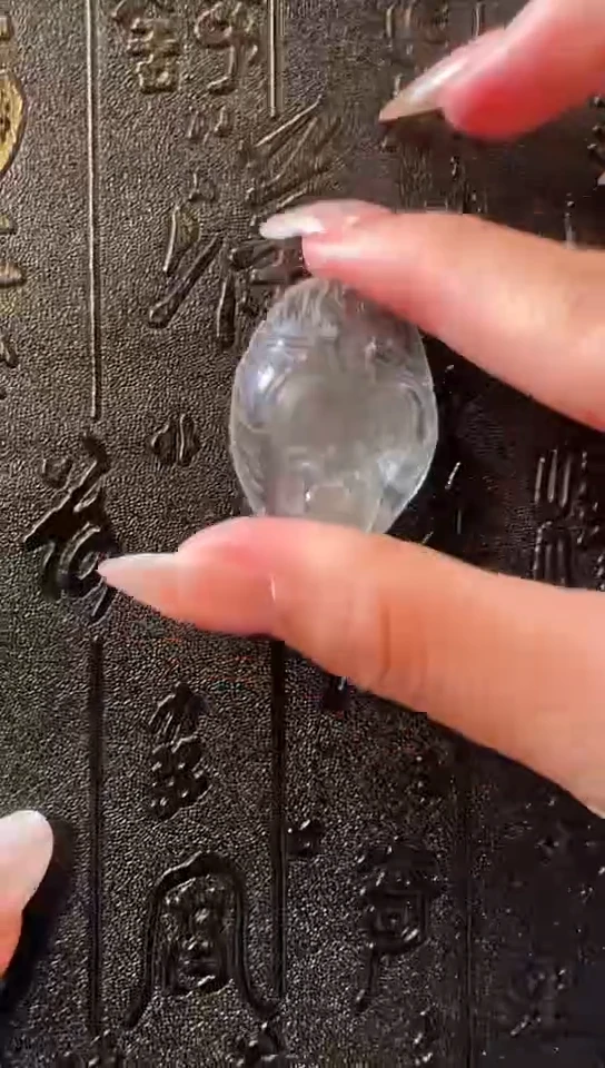 颈饰未镶嵌水晶11111