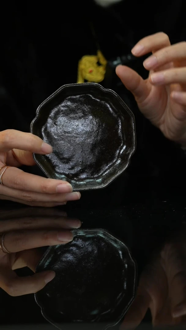 【闪购商品】杯垫景德镇上庄陶瓷