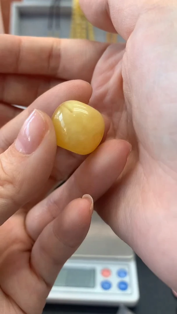 【闪购商品】琥珀珠宝奇石未镶嵌584