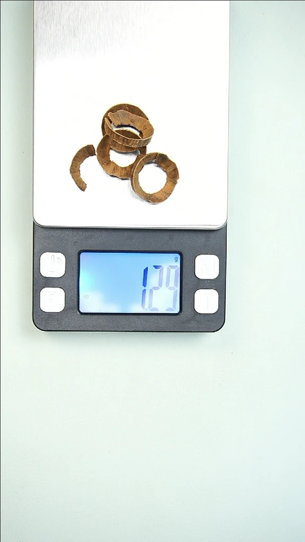 【闪购商品】沉香沉香碎屑柬埔寨沉水车珠甜甜圈