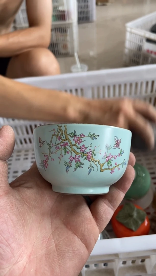 杯无运费险有瑕疵的有点脏介意勿拍