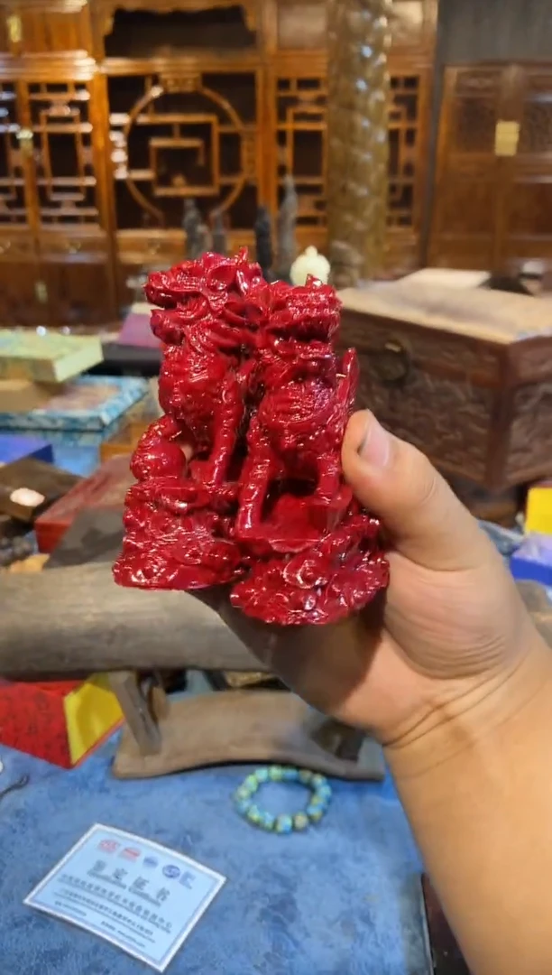 木工艺品 福利 捡漏111