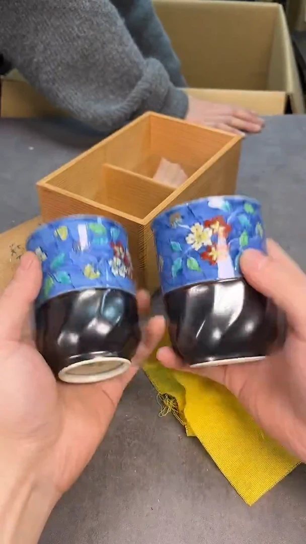 茶宠瓷器茶具套装