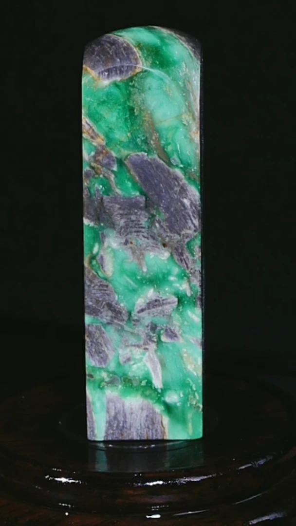 昌化石昌化绿昌化绿