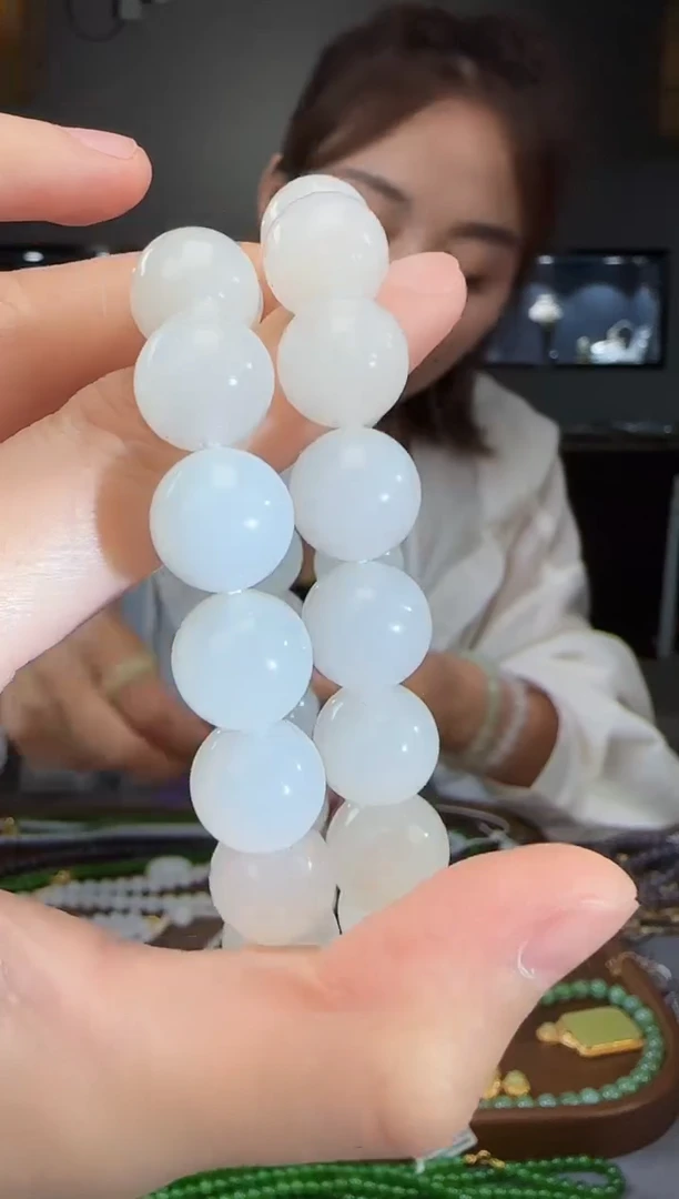 手链未镶嵌和田玉多样性发货 拍一发一