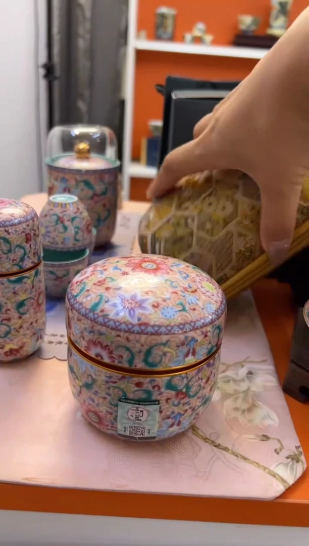 瓷片小乔闪电购链接