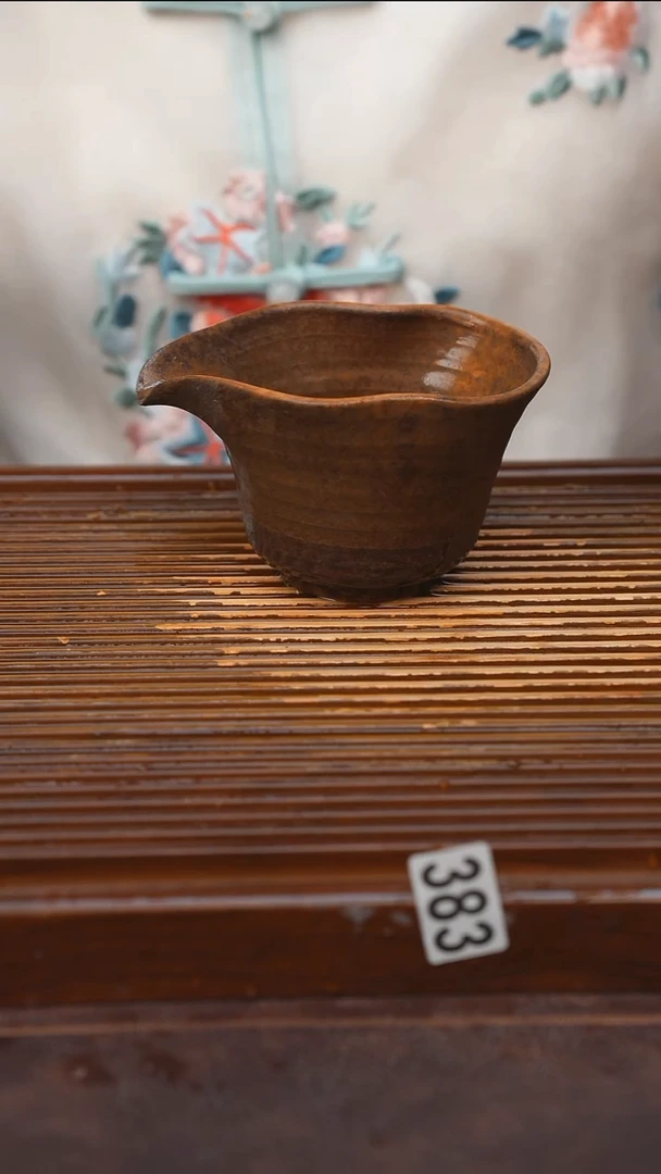 其他纯手工手作粗陶