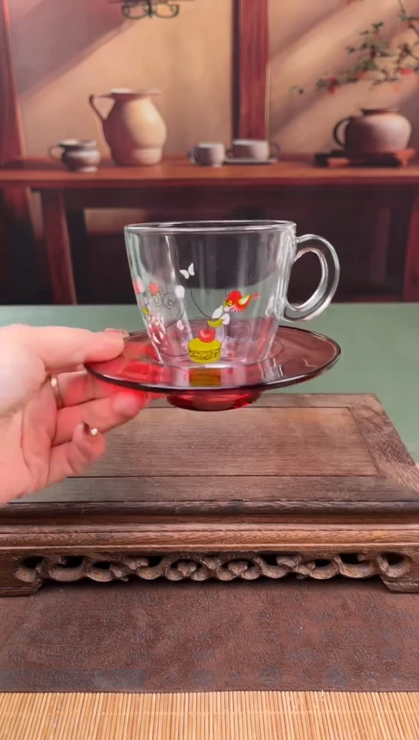 【闪购商品】顾德茶器福利闪购链接