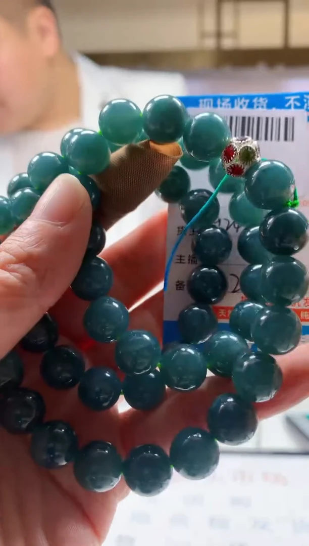 未镶嵌定制翡翠天然翡翠A货拍一发一